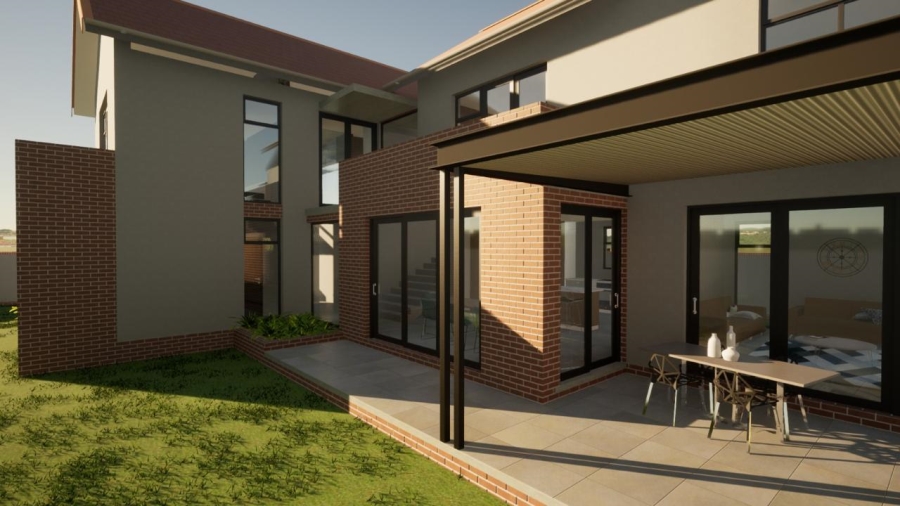 4 Bedroom Property for Sale in Wild Olive Estate Free State